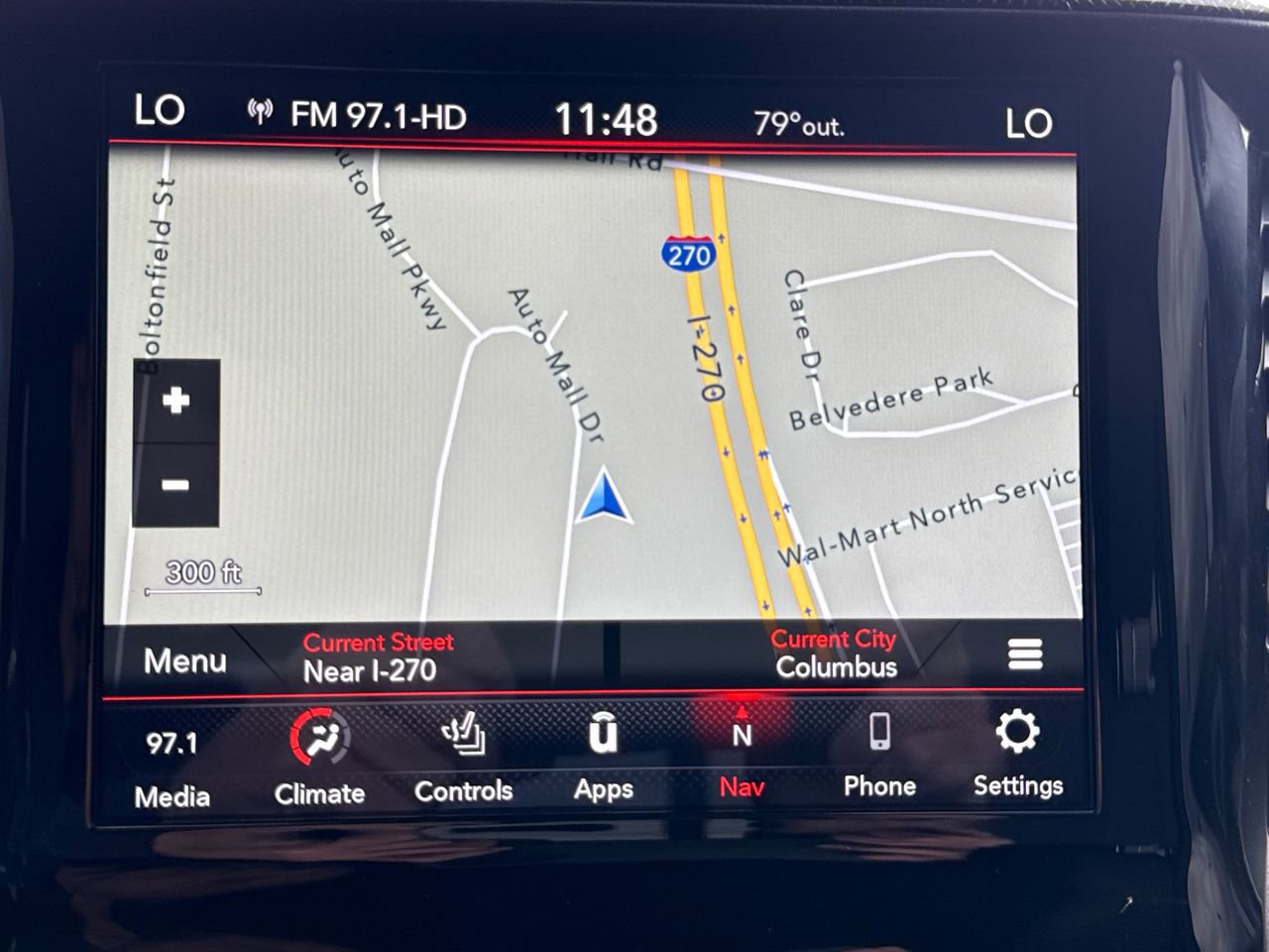 2021 RAM 2500 Power Wagon