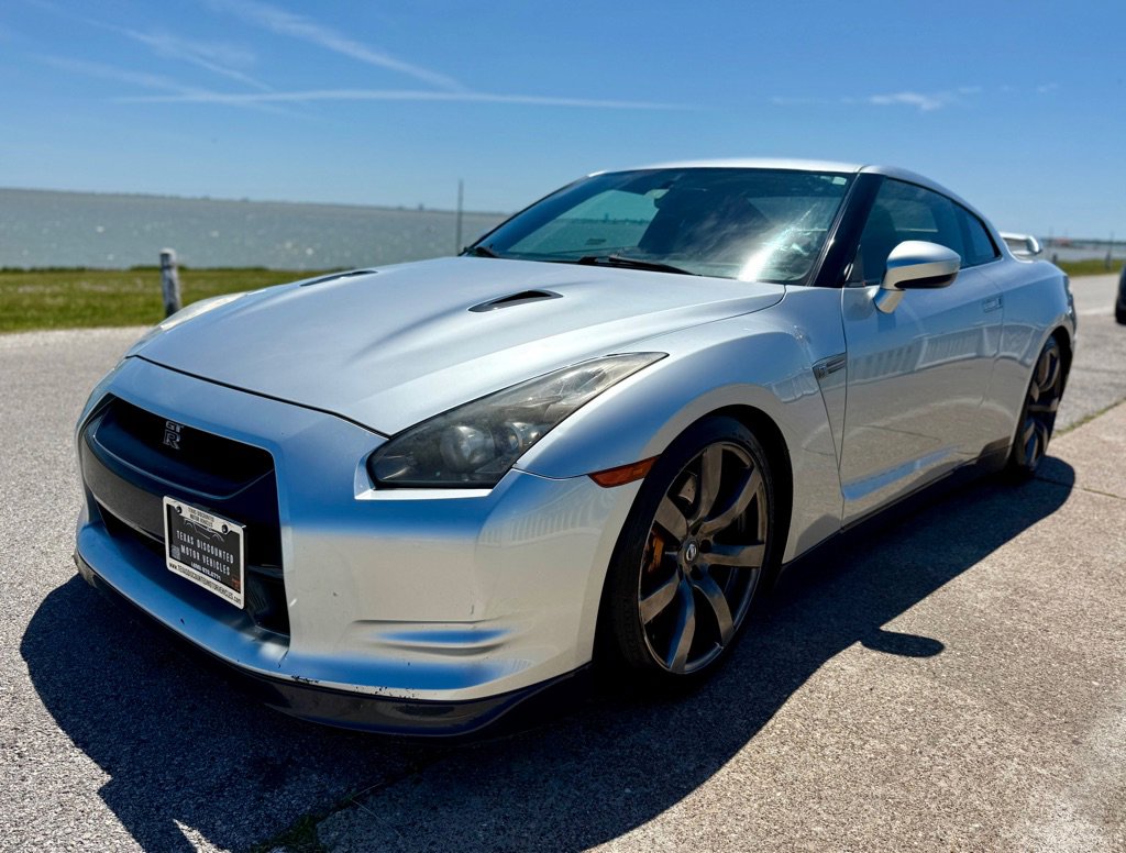 Used 2011 Nissan GT-R Premium