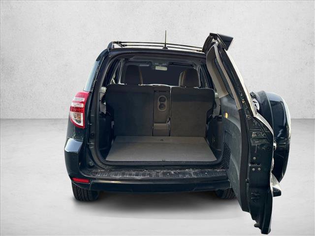 2012 Toyota RAV4 FWD