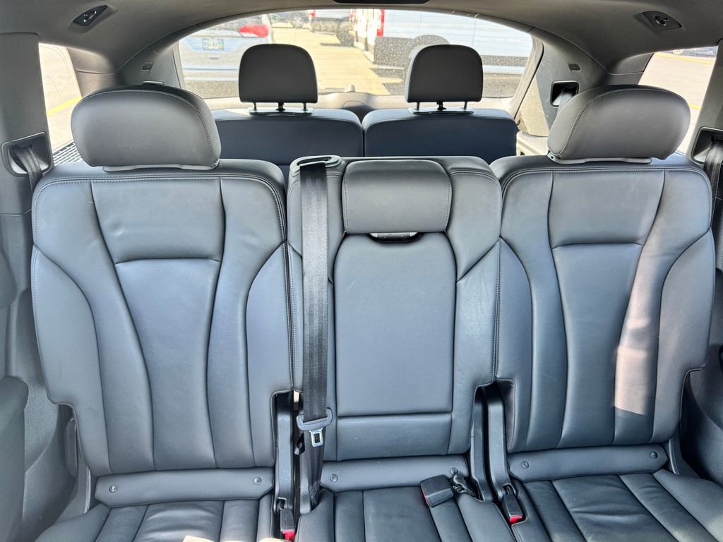 2021 Audi Q7 3.0T Premium