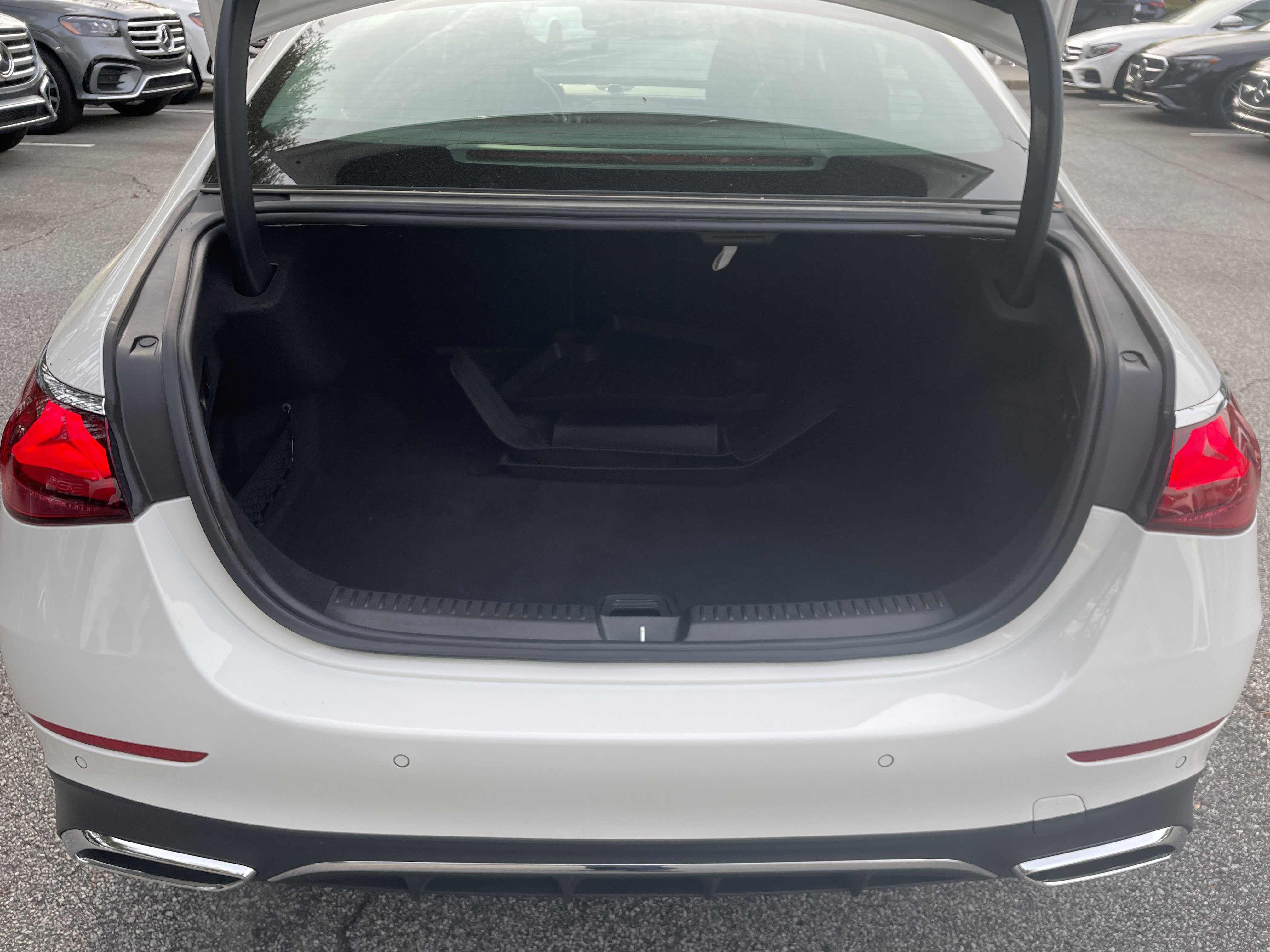 2025 Mercedes-Benz E 350 Sedan