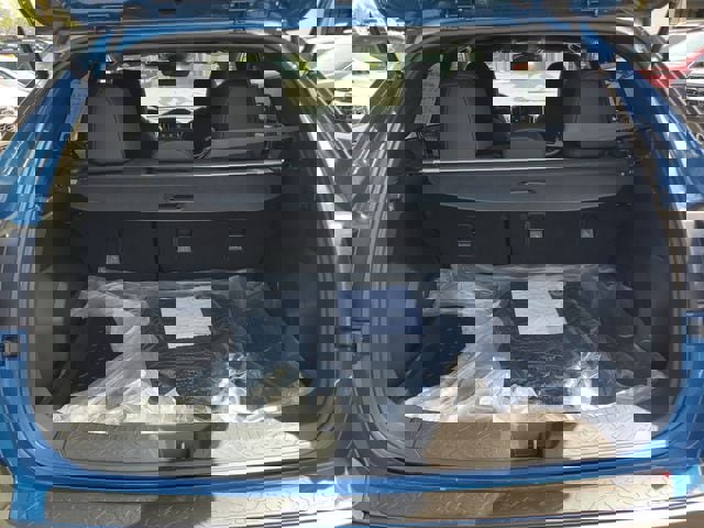 2026 Subaru Crosstrek 2.5i Wilderness