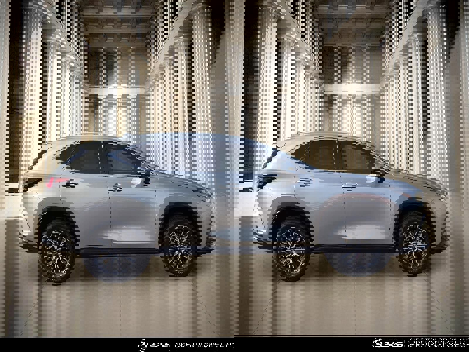 2024 Lexus NX 350 AWD