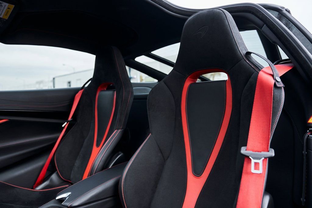 Used 2021 McLaren 720S Performance photo 50