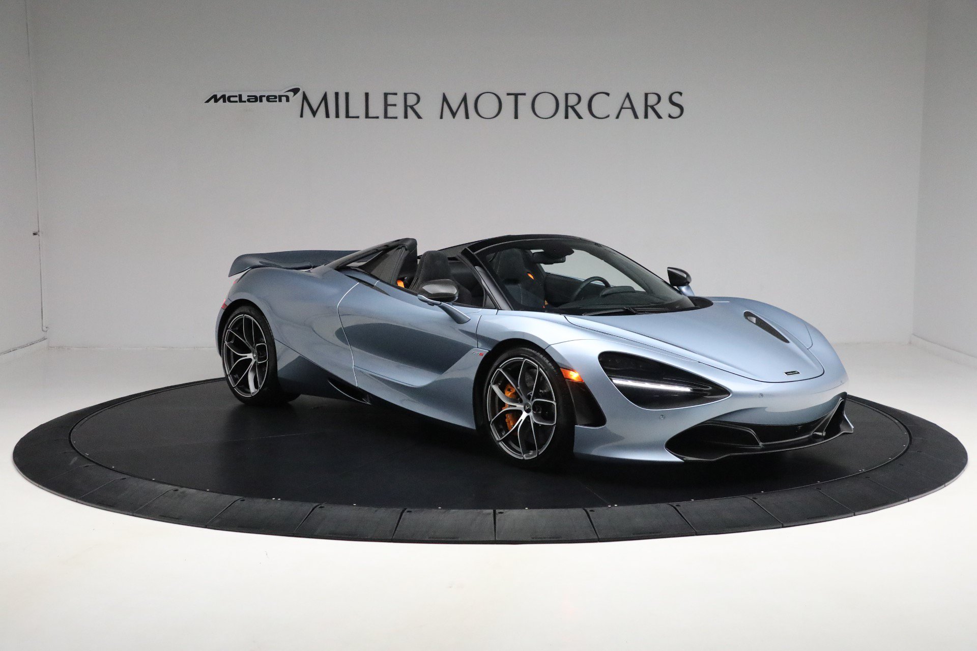 Used 2023 McLaren 720S Performance photo 11