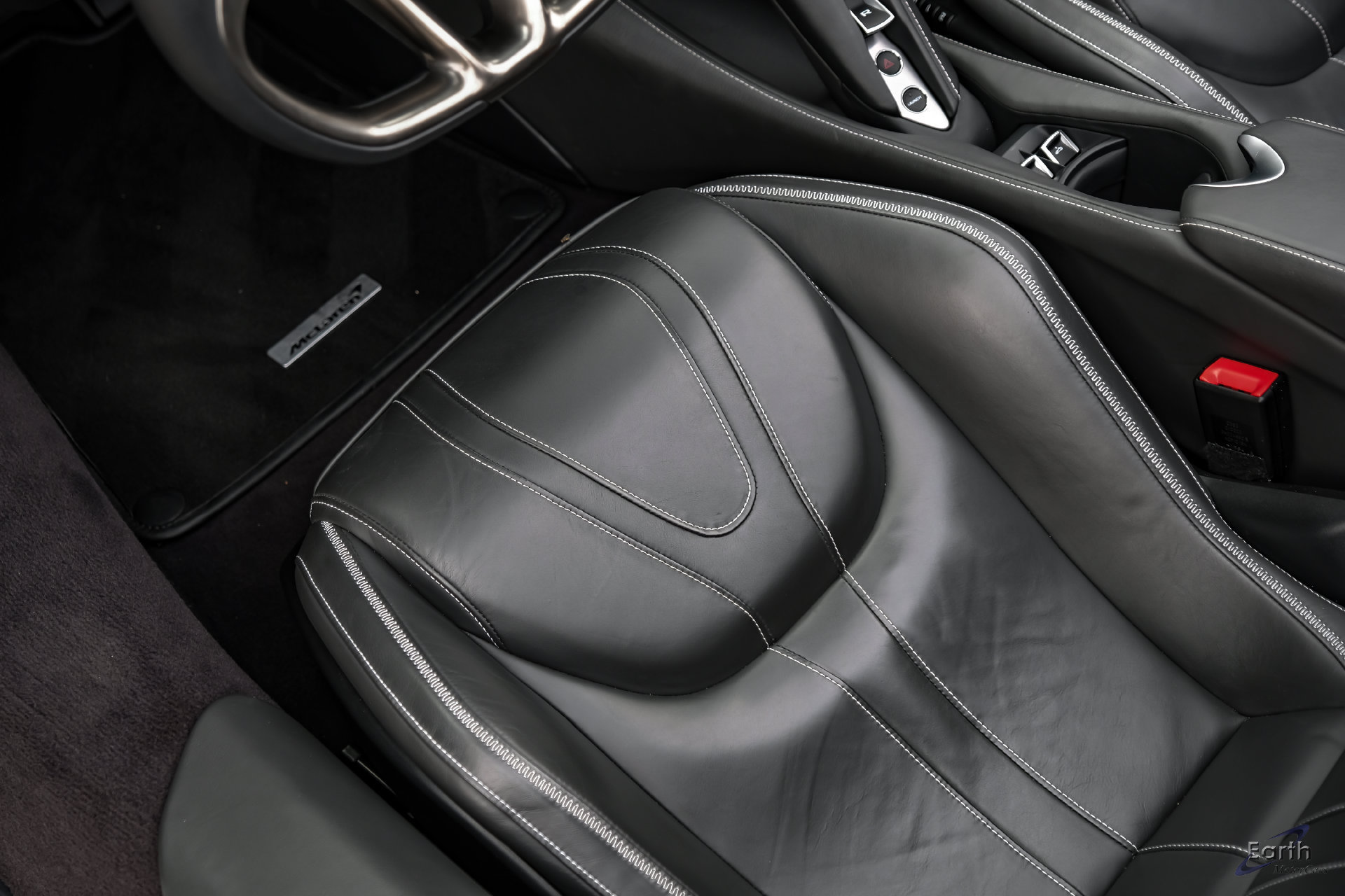 Used 2022 McLaren 720S Spider photo 53