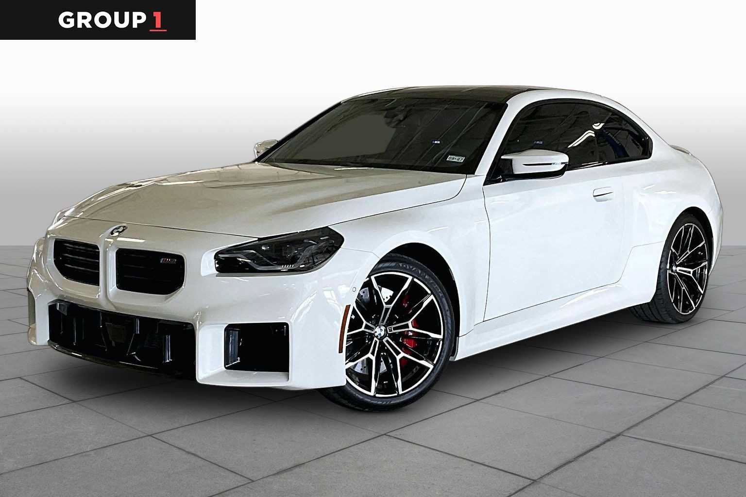 Used 2025 BMW M2 w/ Lighting Package