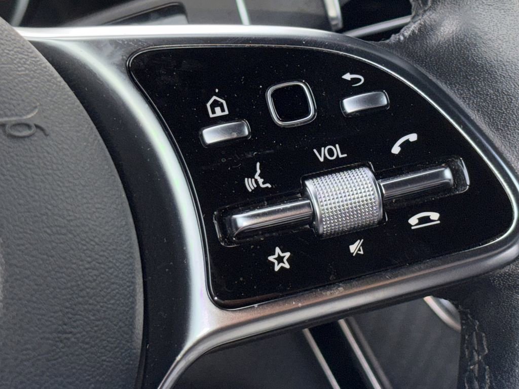 2020 Mercedes-Benz GLC 300