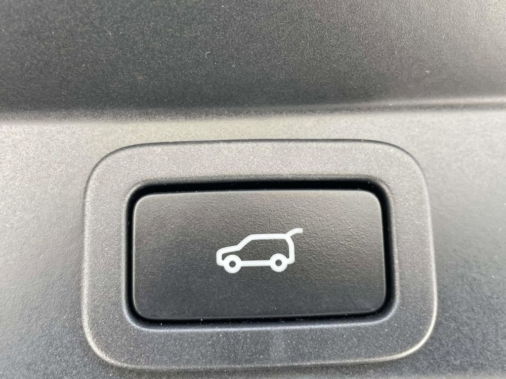 2021 Land Rover Range Rover Sport HSE Dynamic