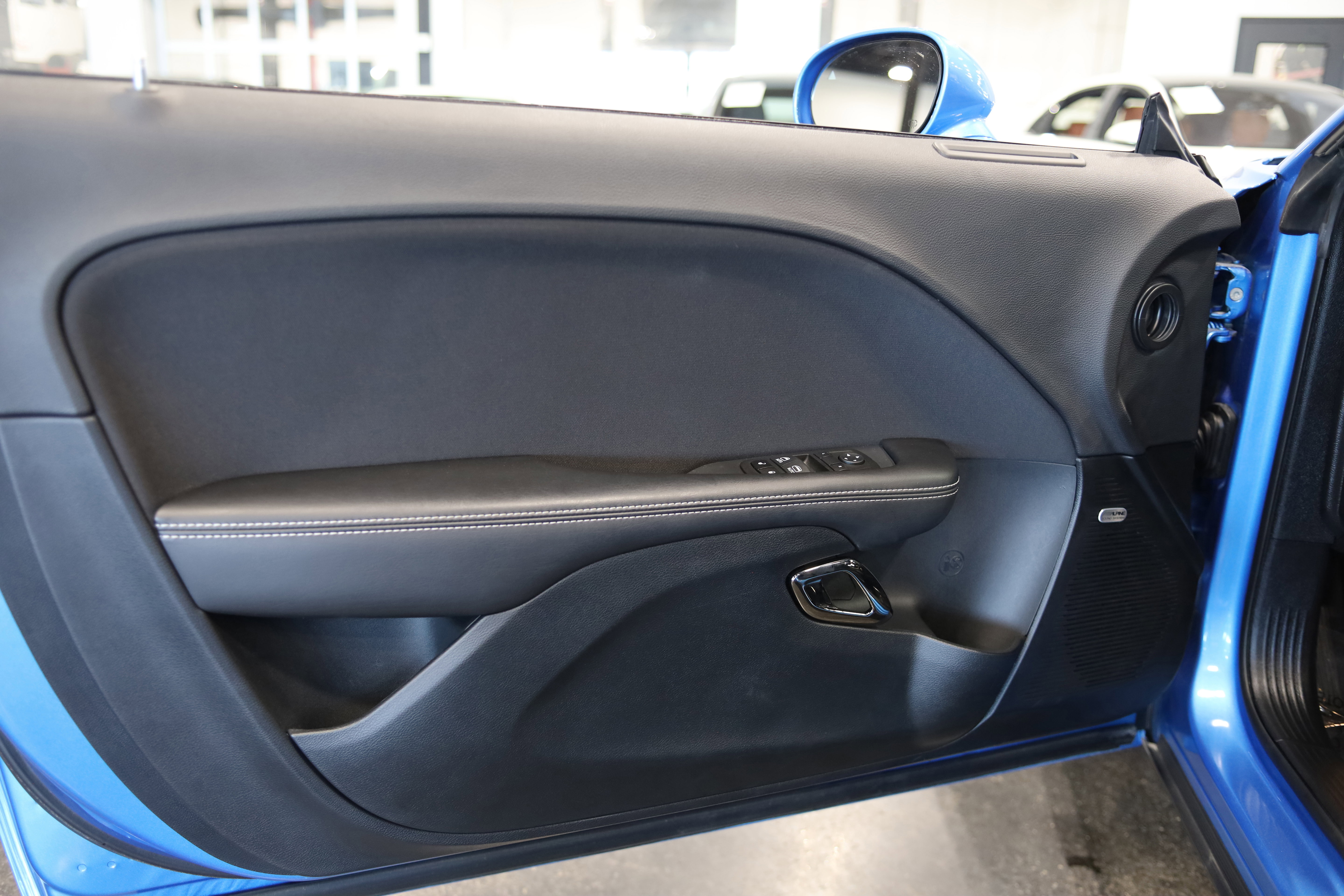 2023 Dodge Challenger SRT Hellcat