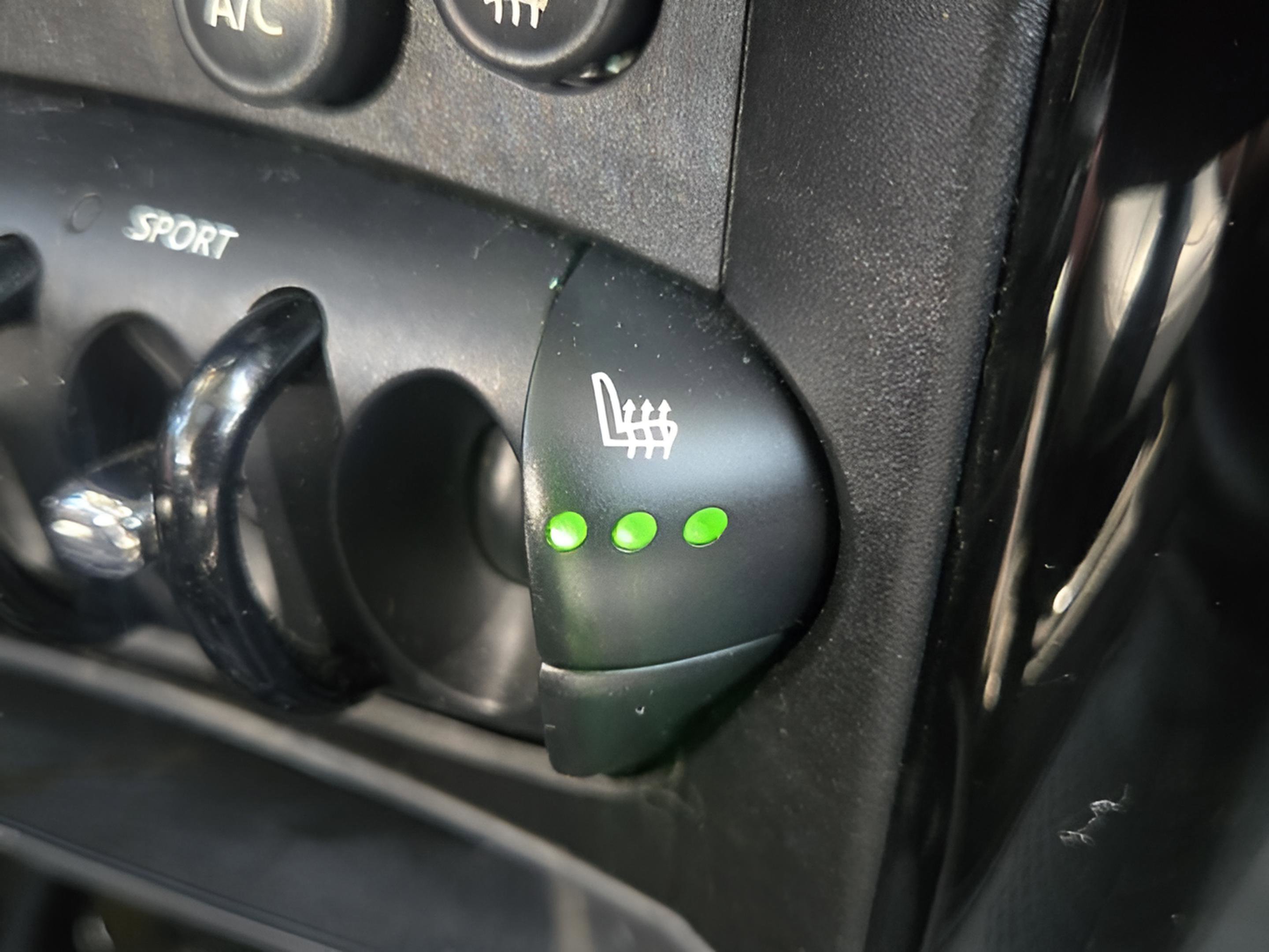 2015 MINI Cooper Countryman