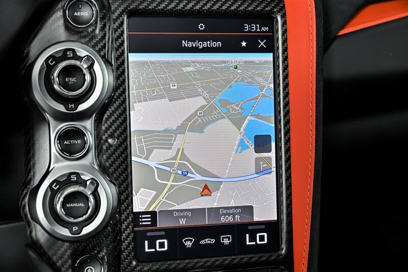 Used 2021 McLaren 720S photo 39