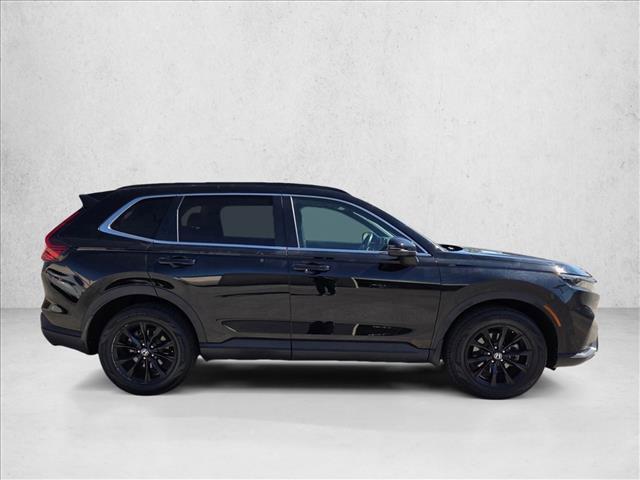 2024 Honda CR-V Sport