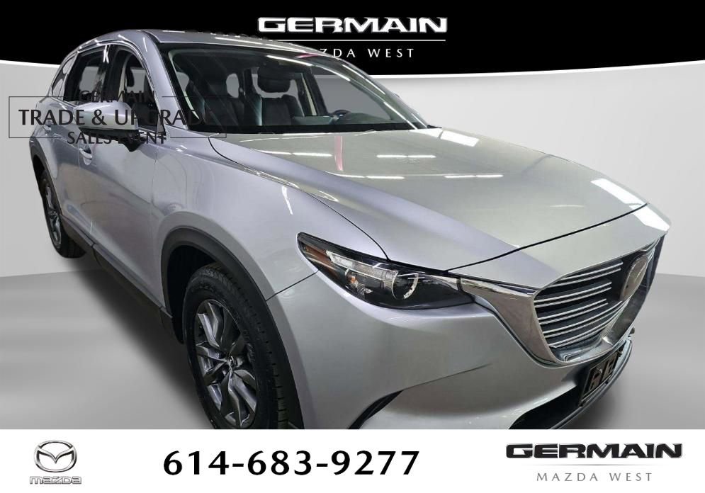 2023 MAZDA Cx-9 Touring