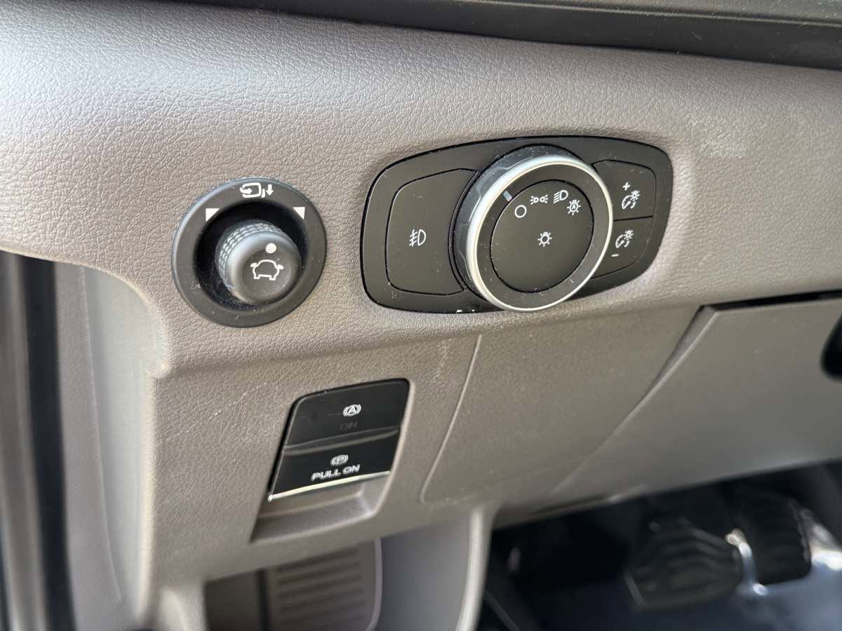 2021 Ford Transit 350 XLT