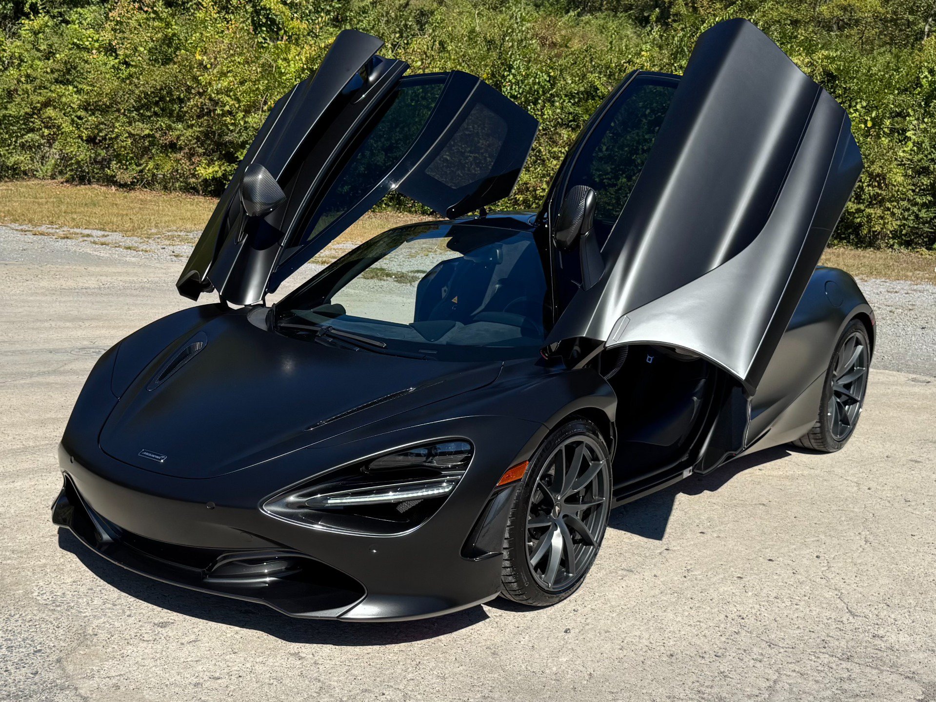 Used 2019 McLaren 720S Performance 2