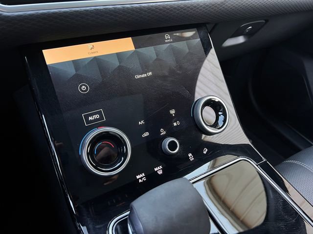 2021 Land Rover Range Rover Velar R-Dynamic S