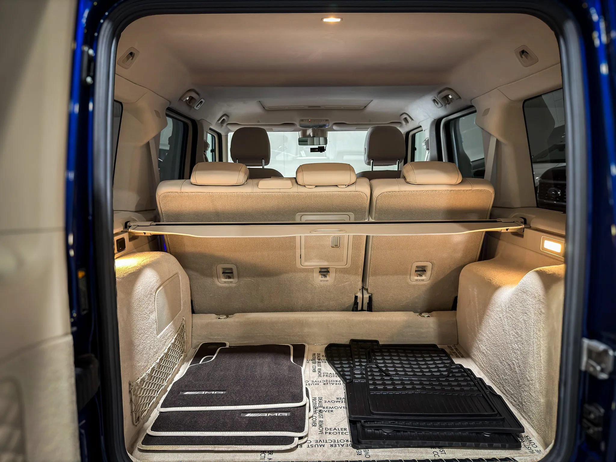 2021 Mercedes-Benz G-Class AMG G63 - Photo 11