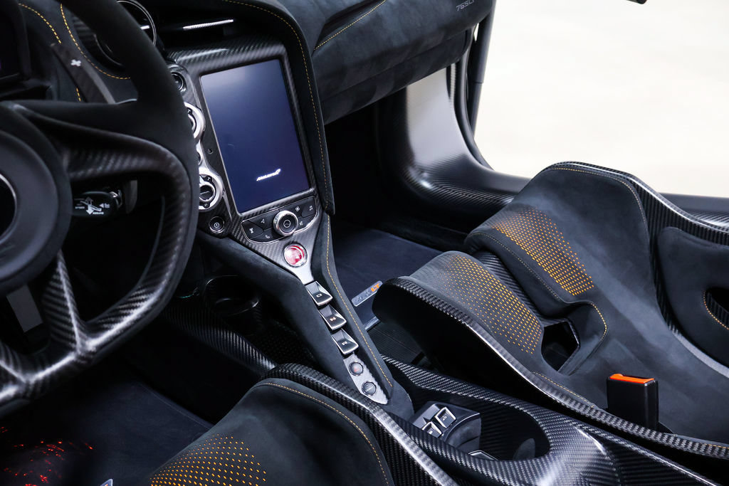 Used 2022 McLaren 765LT photo 51
