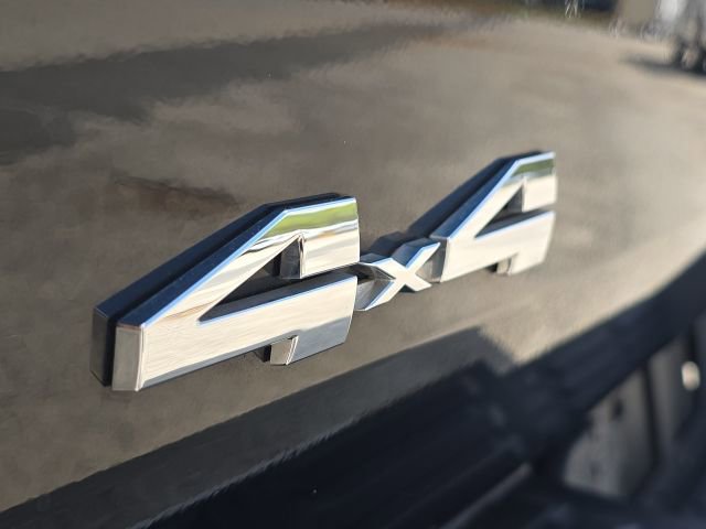 2022 Toyota Tundra Capstone