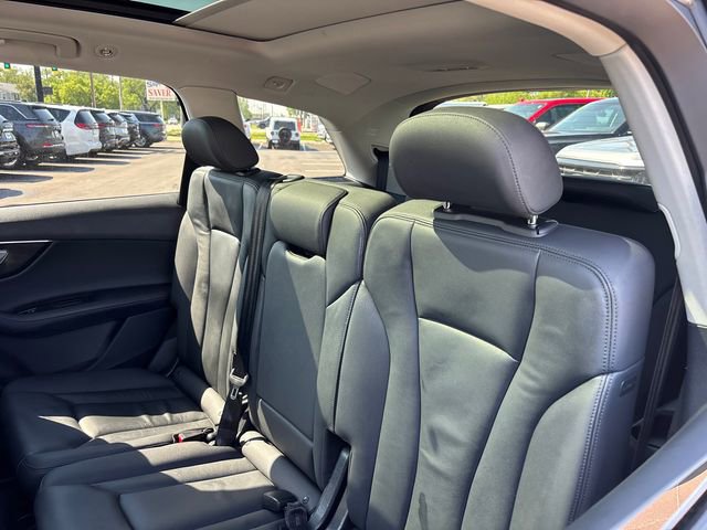 2024 Audi Q7 2.0T Premium Plus
