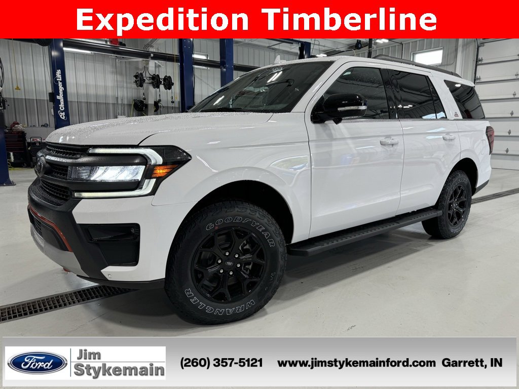 New Ford Expedition Timberline for Sale Near Me Autotrader