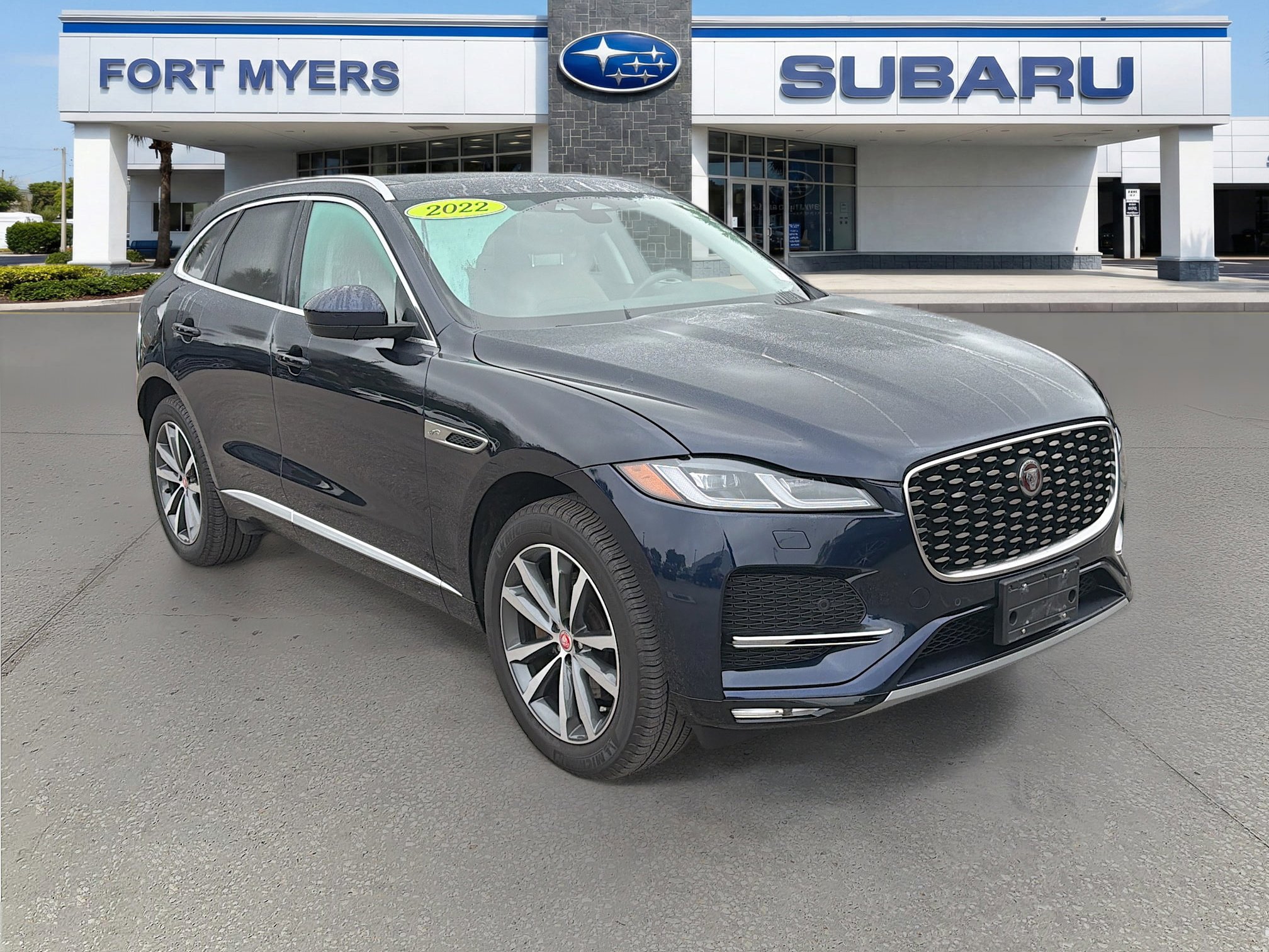 Used Jaguar Cars for Sale in Naples, FL - Autotrader
