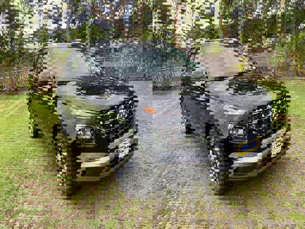 New 2026 Hyundai Venue SEL