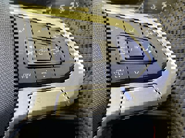 2026 Volkswagen GTI S