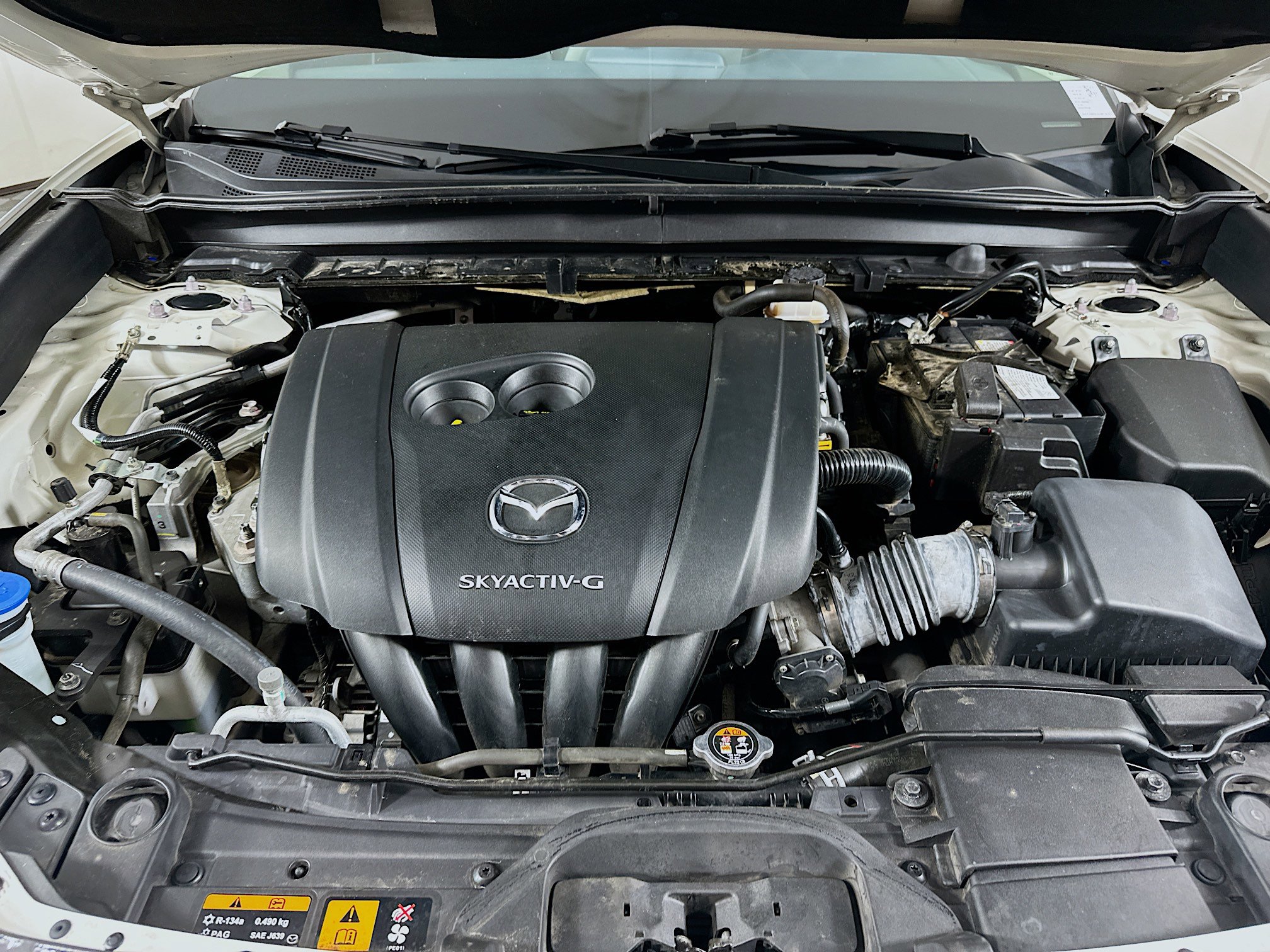 2020 MAZDA Cx-30 FWD w/ Preferred Package