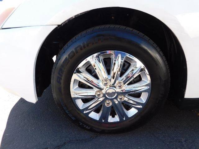 2004 Honda Accord LX