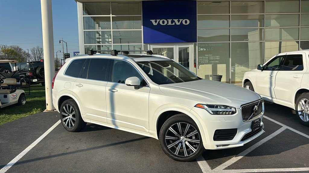 2023 Volvo Xc90 B6 Core