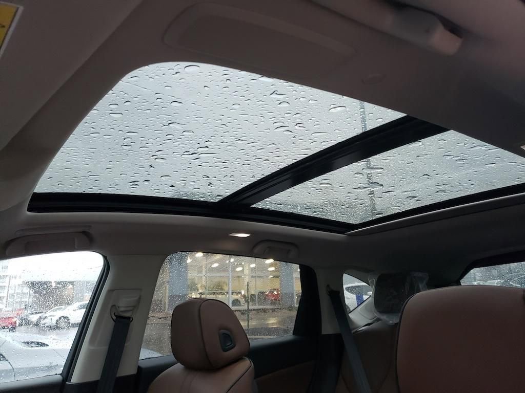 2026 Acura RDX SH-AWD w/ Advance Package