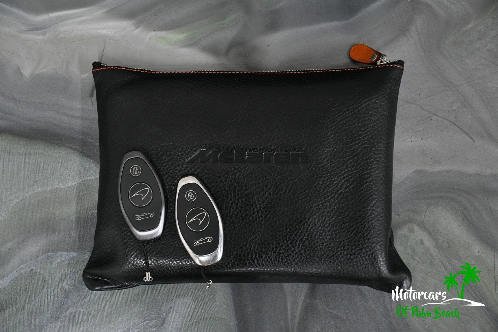 Used 2018 McLaren 720S photo 66