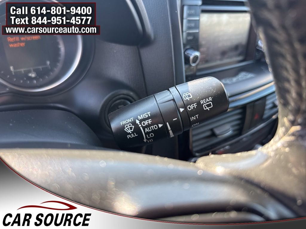 2015 MAZDA Cx-5 Grand Touring