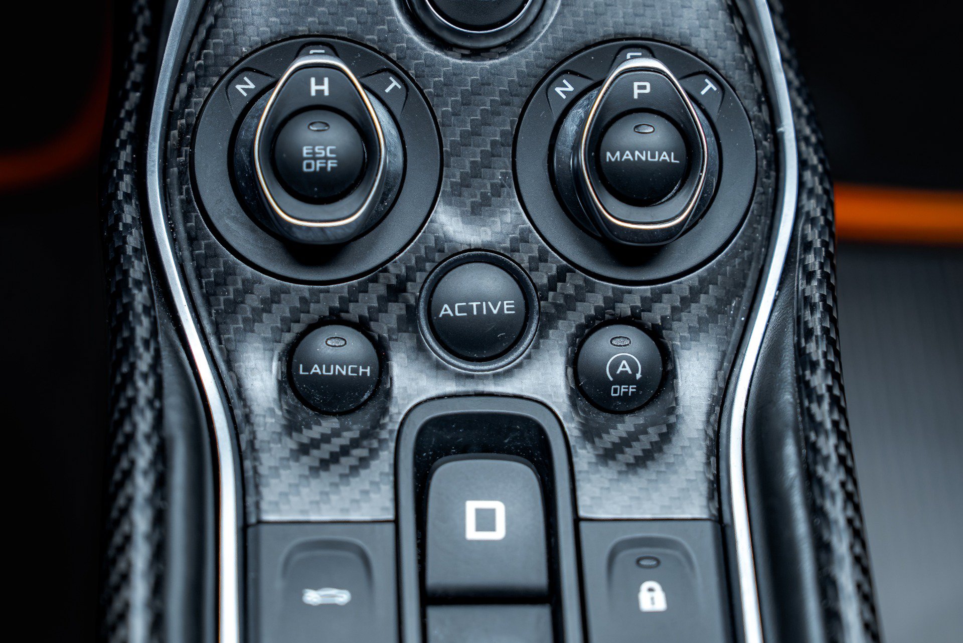 Used 2019 McLaren 600LT photo 53