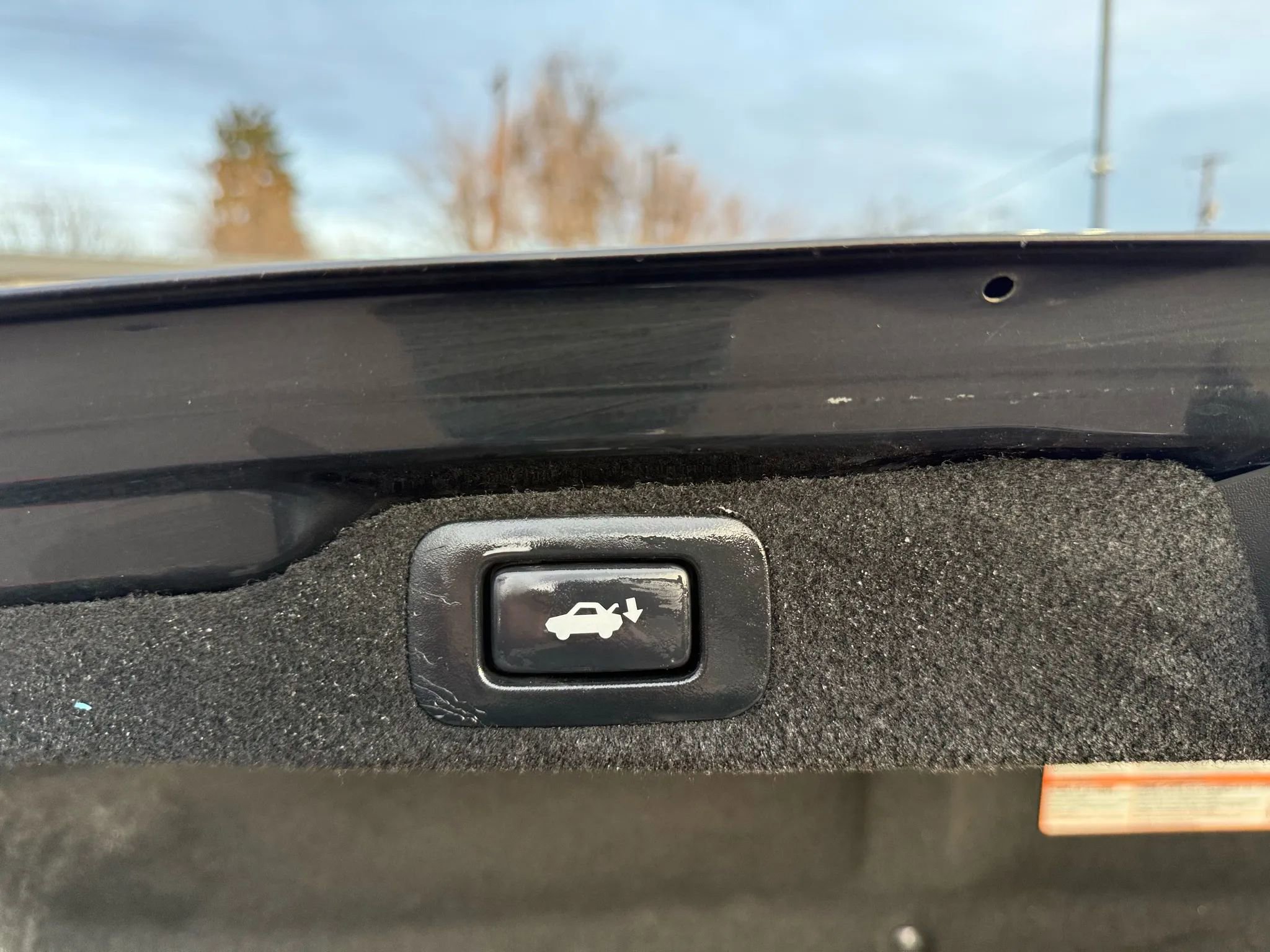 2019 Lexus GS 350 F Sport