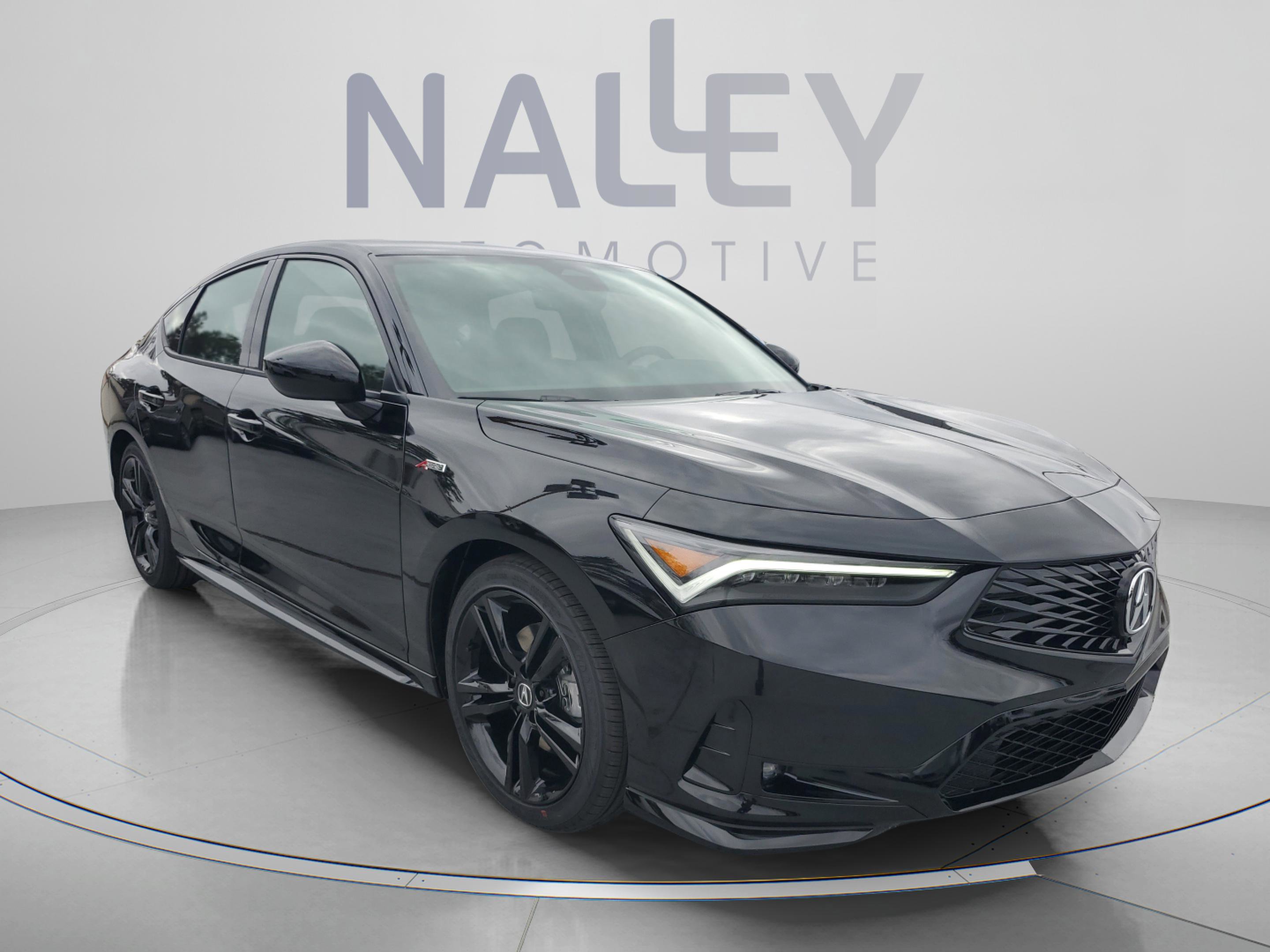 2026 Acura Integra A-Spec