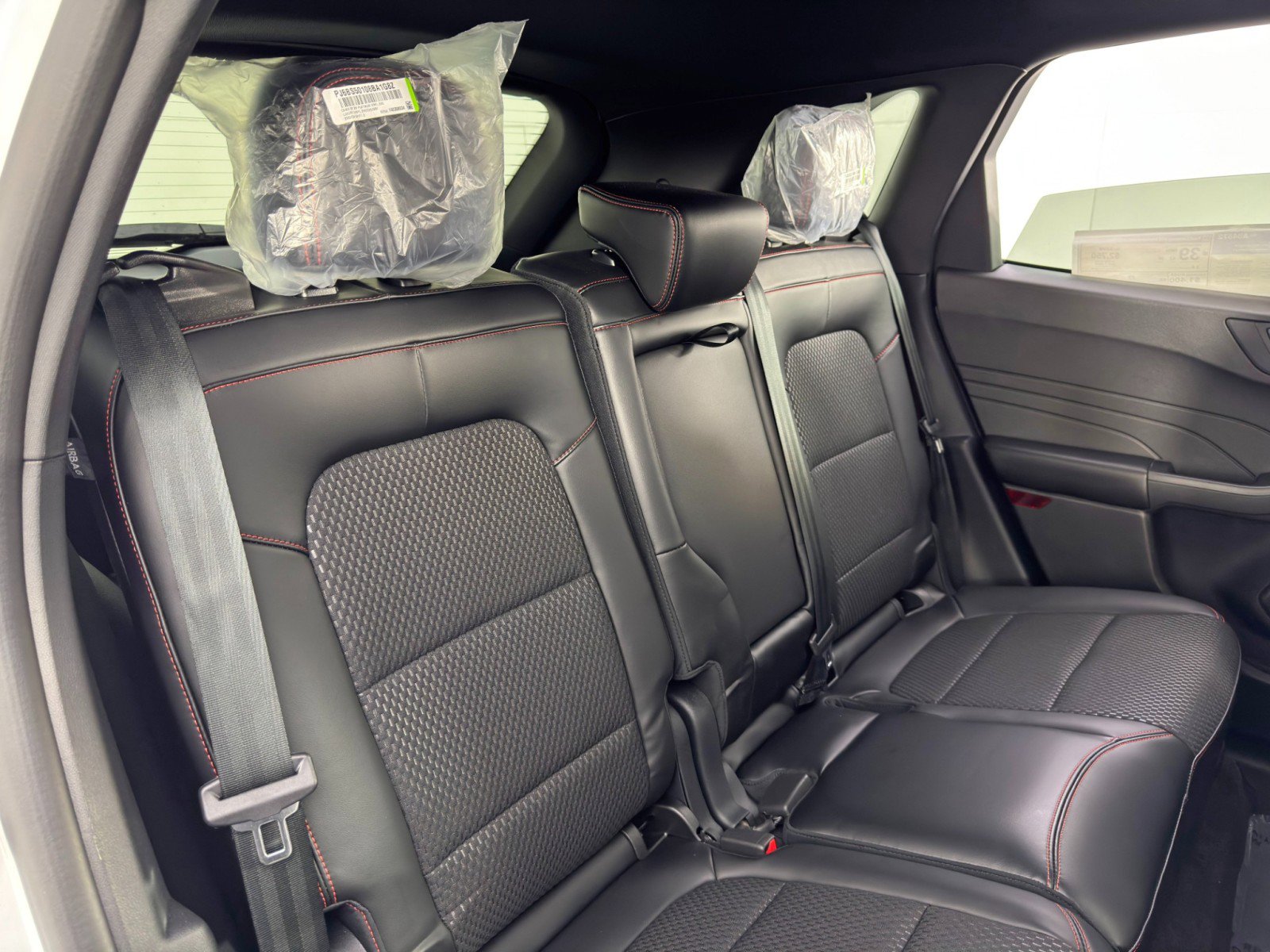 2024 Ford Escape ST-Line Select