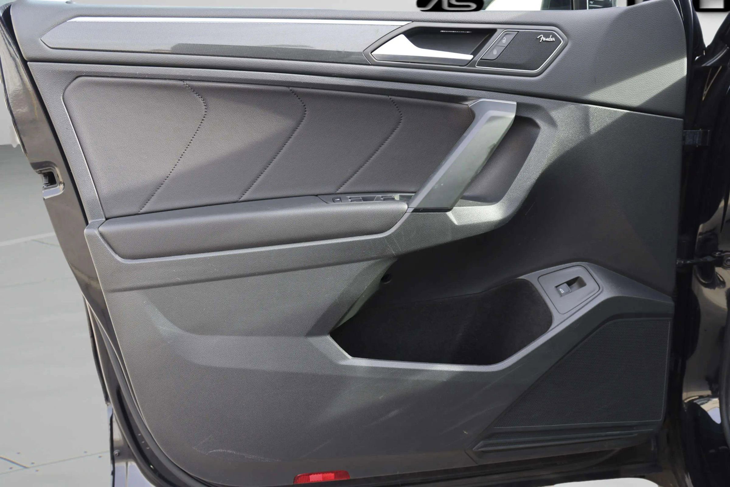 2019 Volkswagen Tiguan SEL Premium R-Line