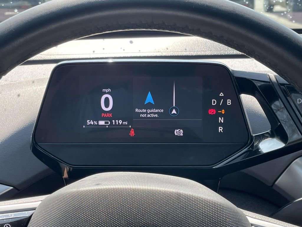 2022 Volkswagen ID.4 Pro S