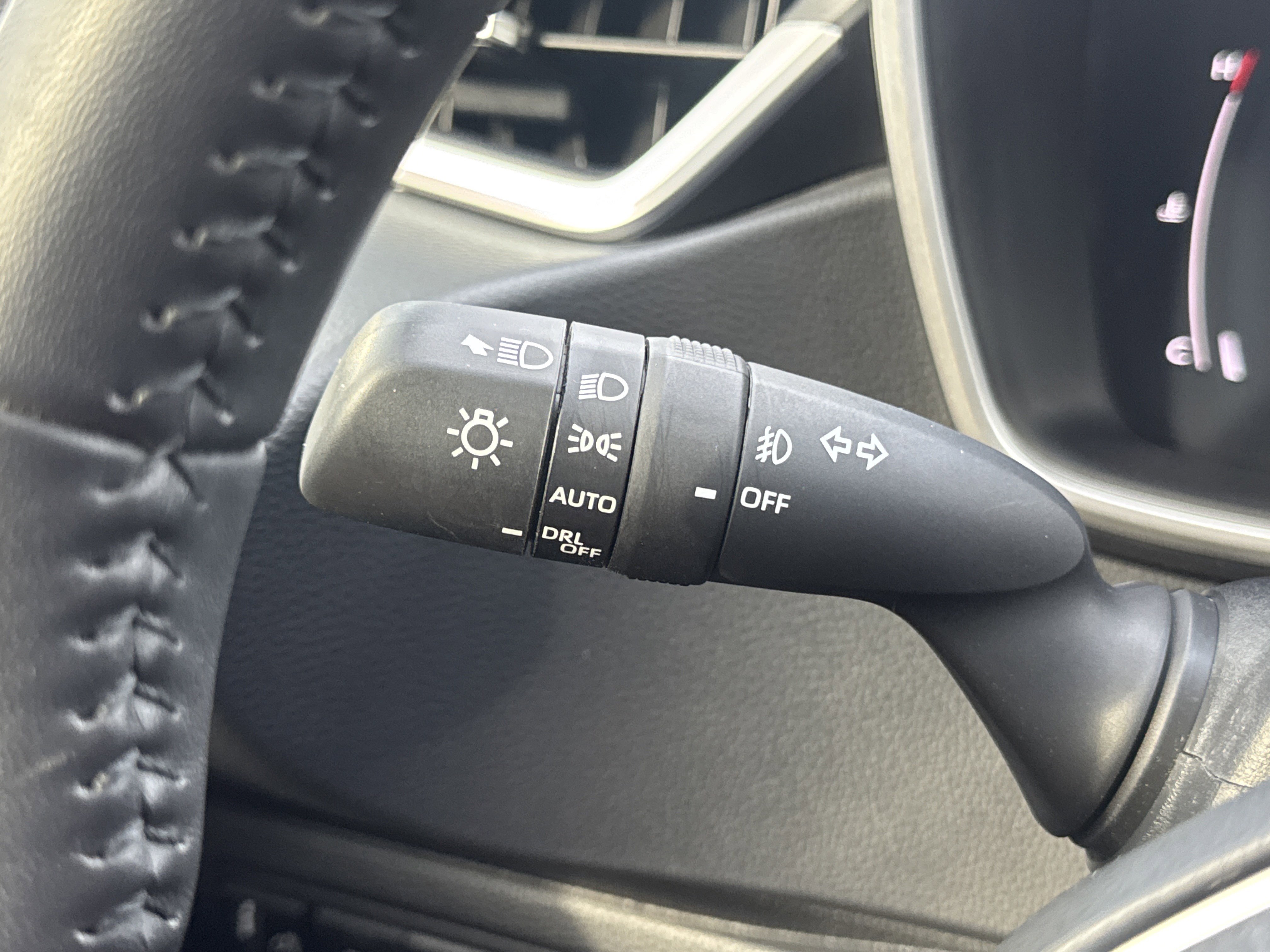 2023 Toyota Corolla XSE