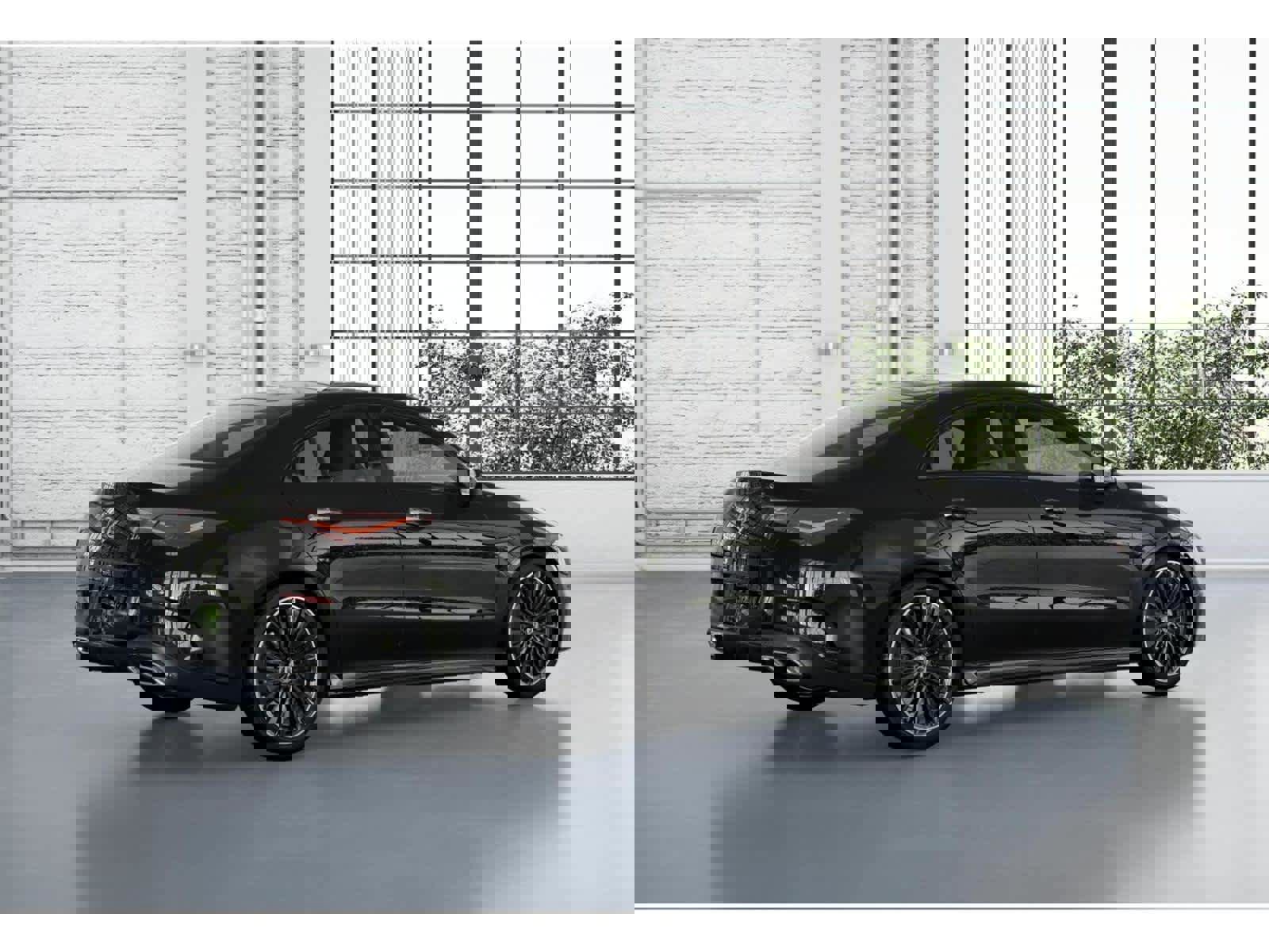 2026 Mercedes-Benz CLA 250