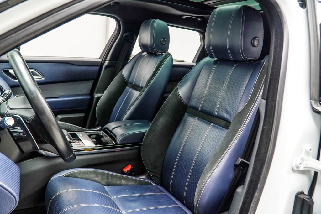 2021 Land Rover Range Rover Velar R-Dynamic S