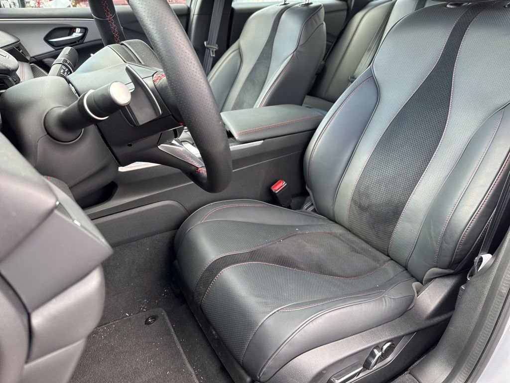 2025 Acura TLX SH-AWD w/ A-SPEC Pkg