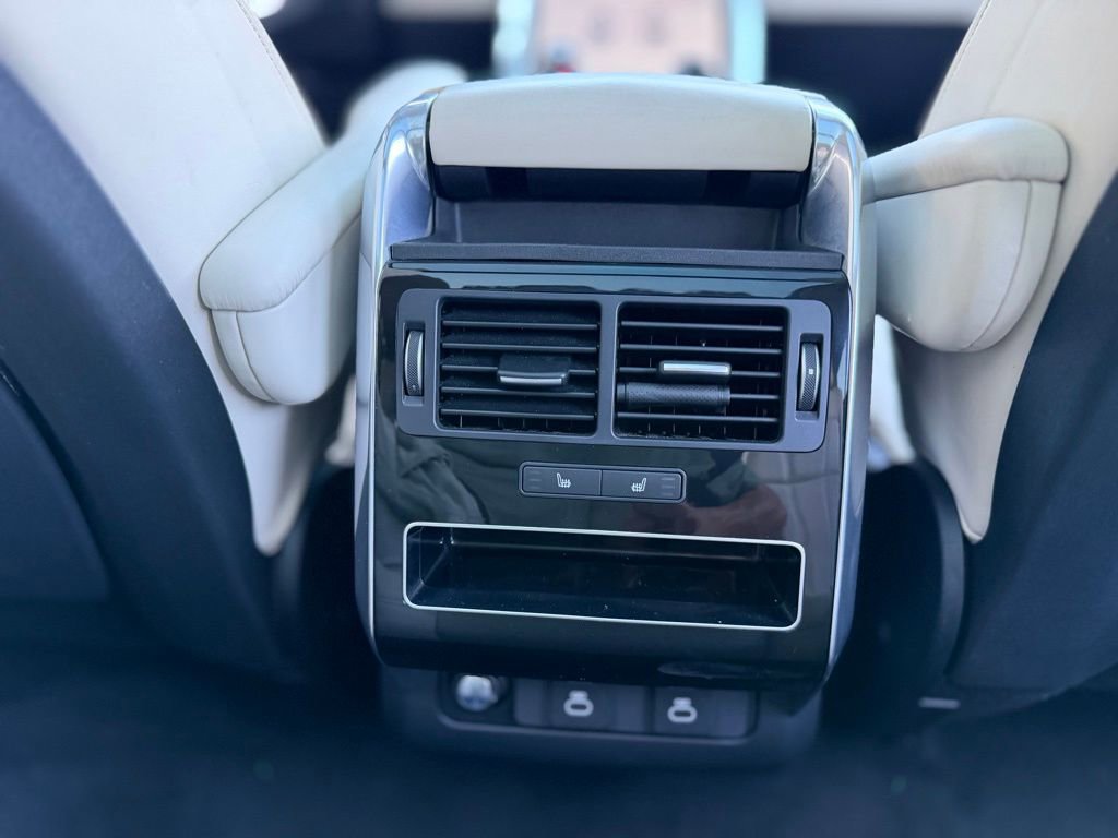 2022 Land Rover Range Rover Sport HSE Dynamic