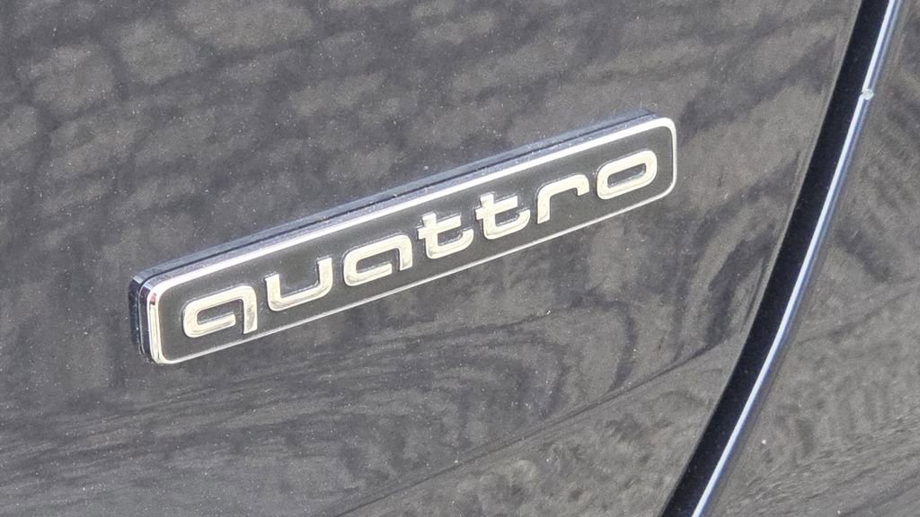 2022 Audi A6 Premium Plus