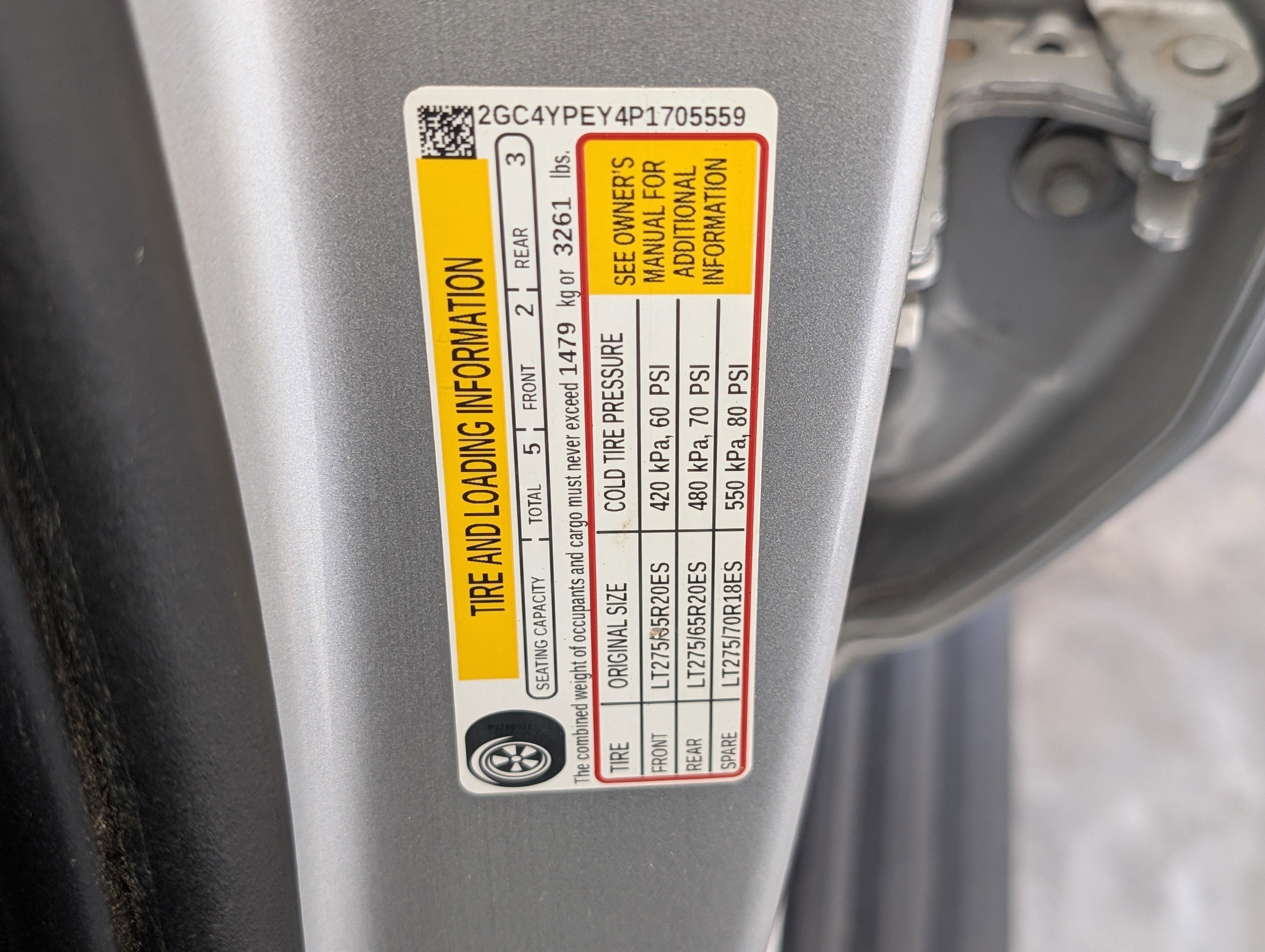 2023 Chevrolet Silverado 2500 LTZ