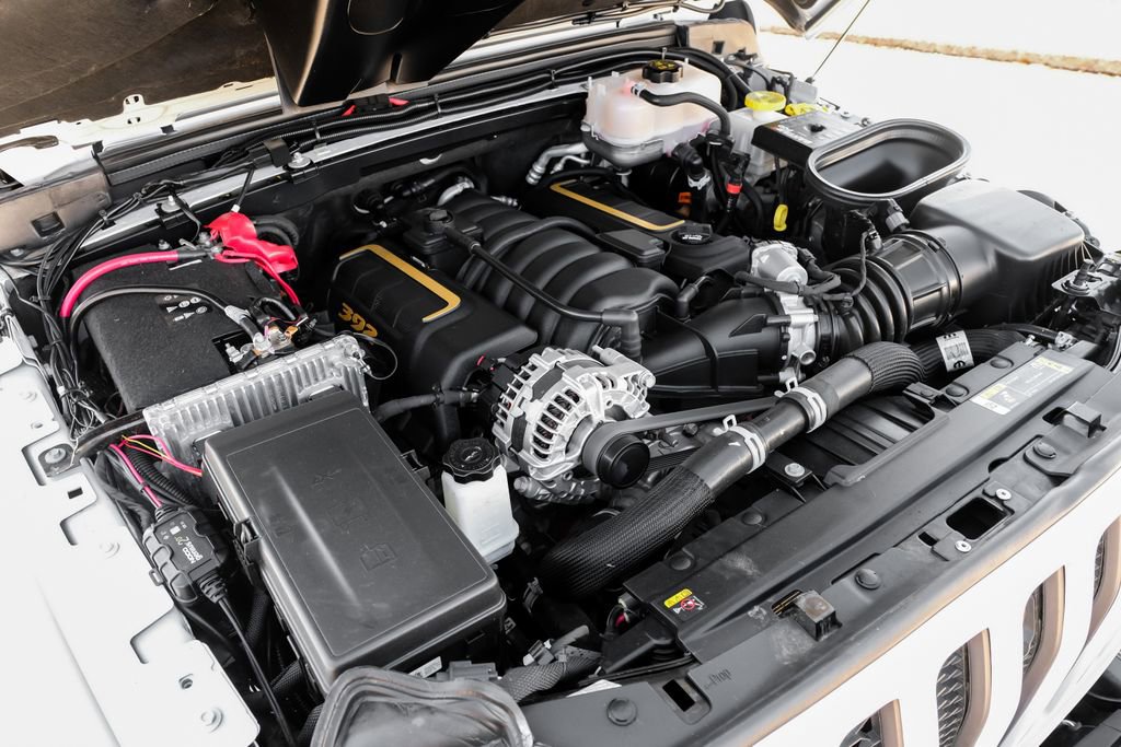 2023 Jeep Wrangler Unlimited Rubicon 392