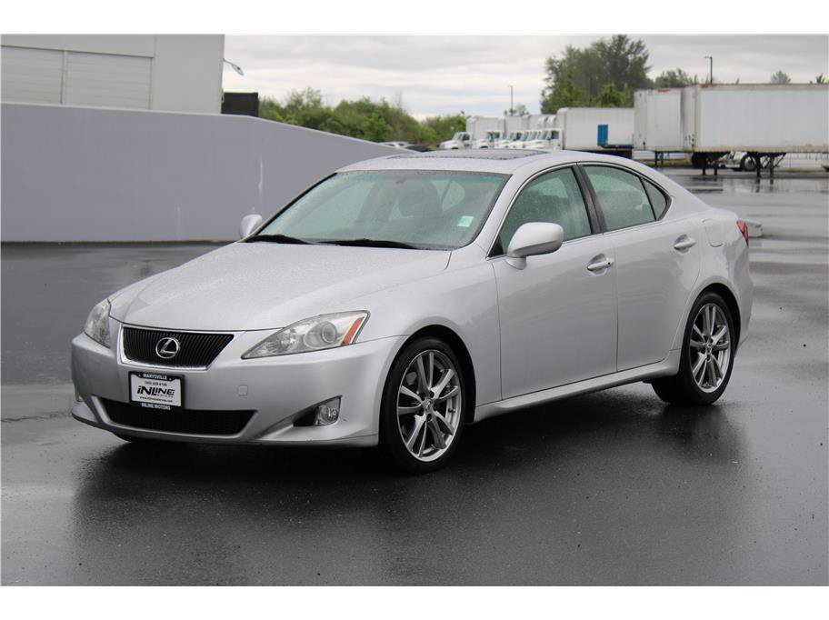 Used Lexus Cars for Sale Under $20,000 in Poulsbo, WA - Autotrader